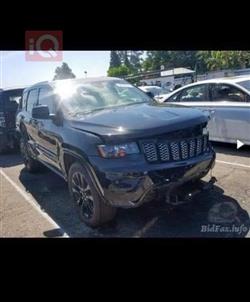 جيب جراند شيروكي